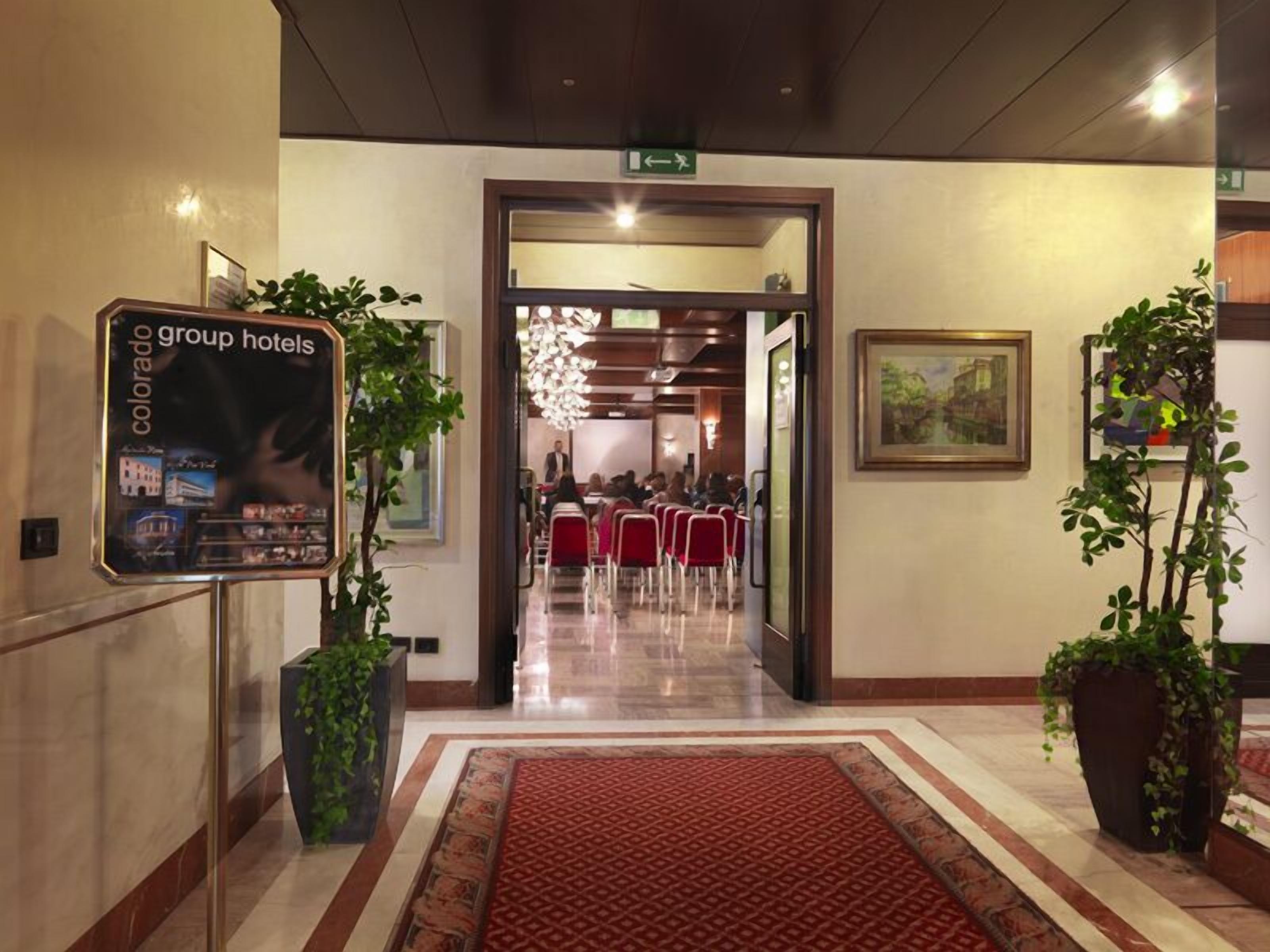 Foto - Hotel Al Pino Verde
