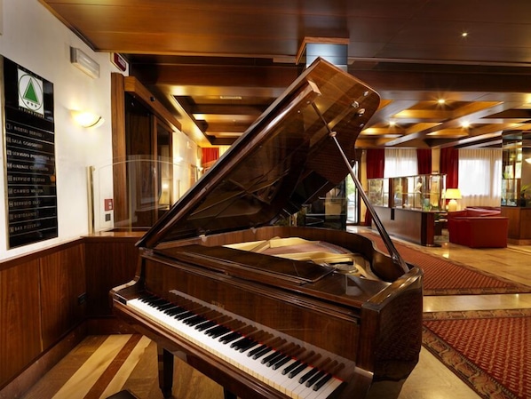 Équipement de l’hébergement