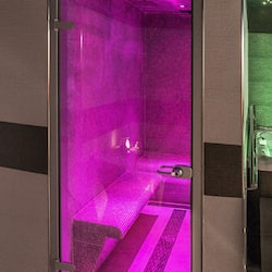 Body treatments, hot stone massages, deep-tissue massages