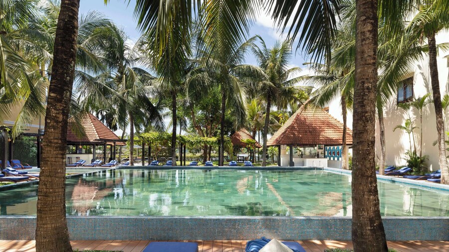 Anantara Hoi An Resort