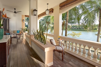 Anantara Hoi An Resort