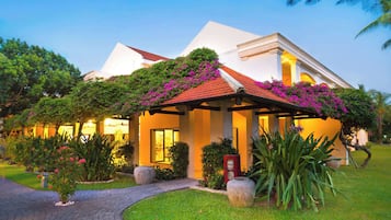Jardín