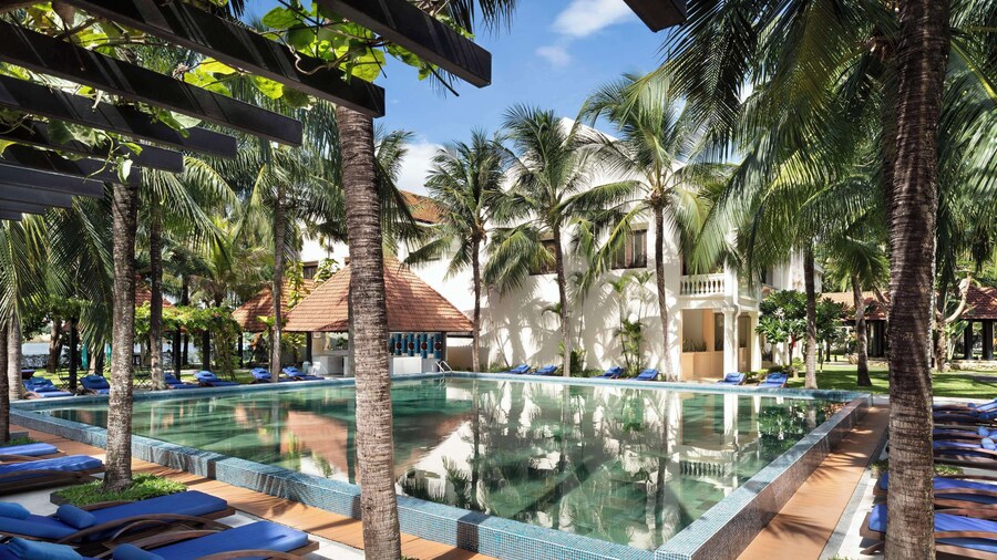 Anantara Hoi An Resort
