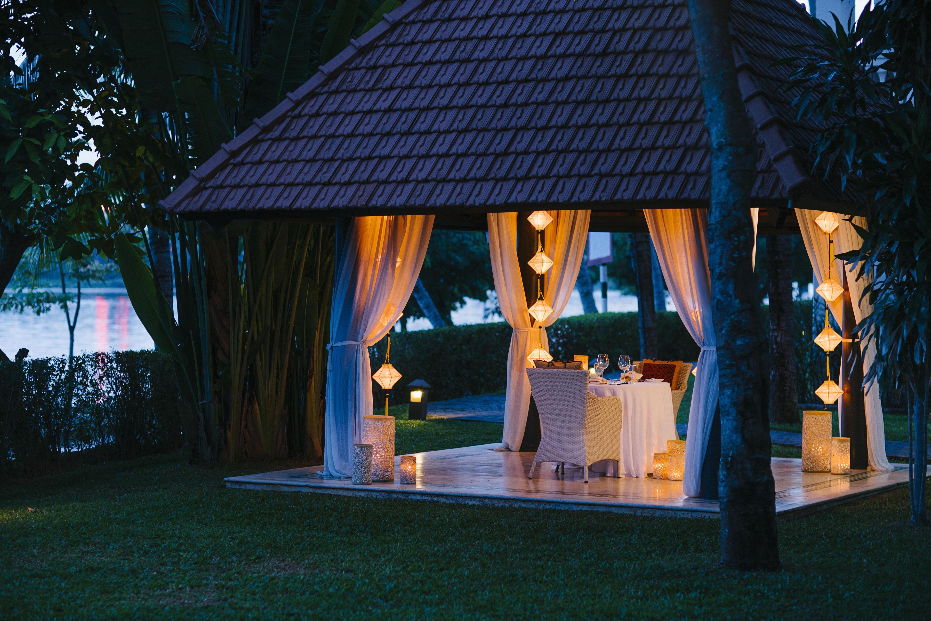 Dineren