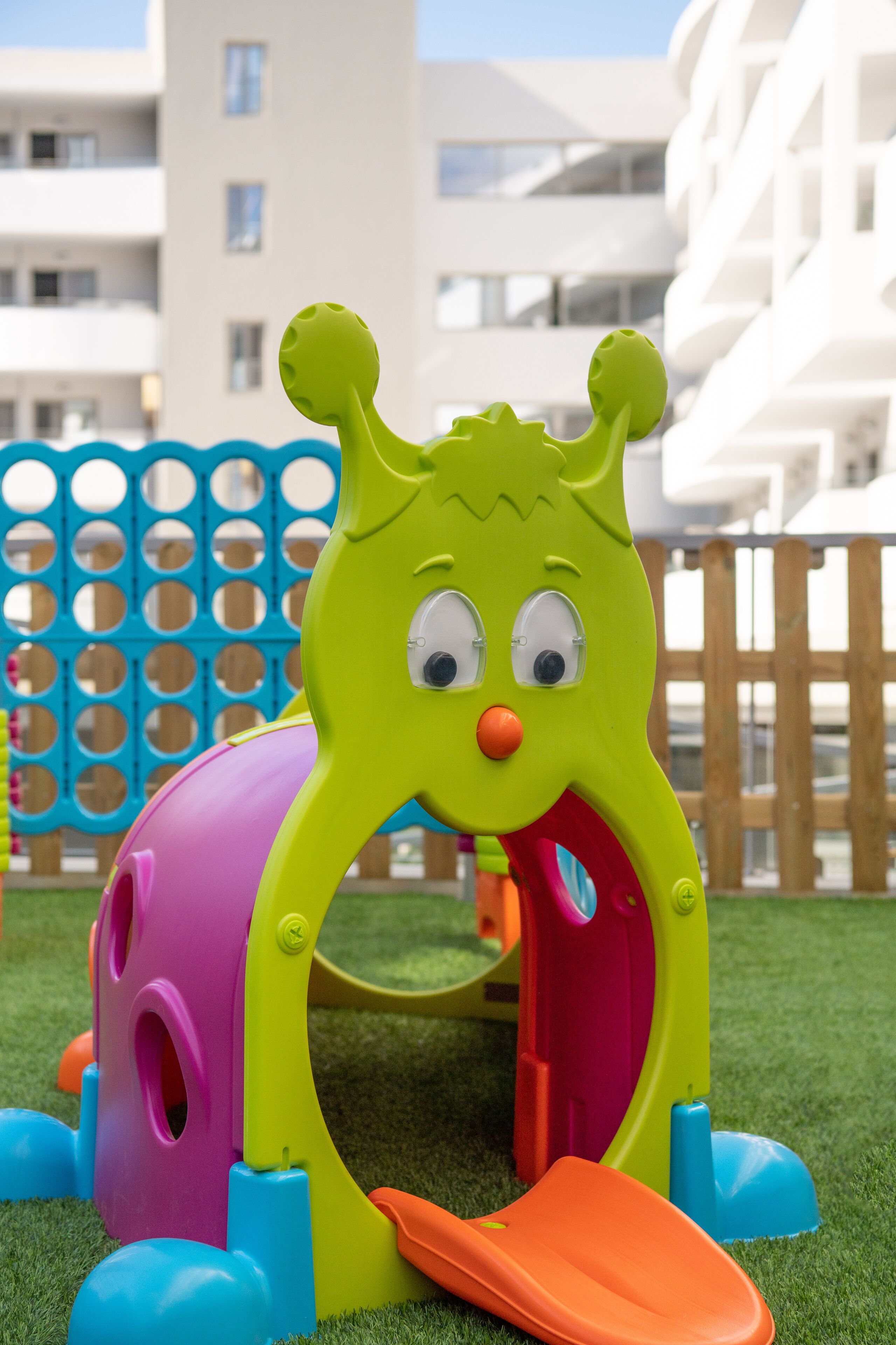 Activités pour enfants