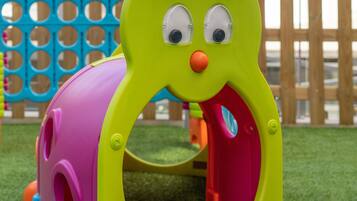 Activités pour enfants