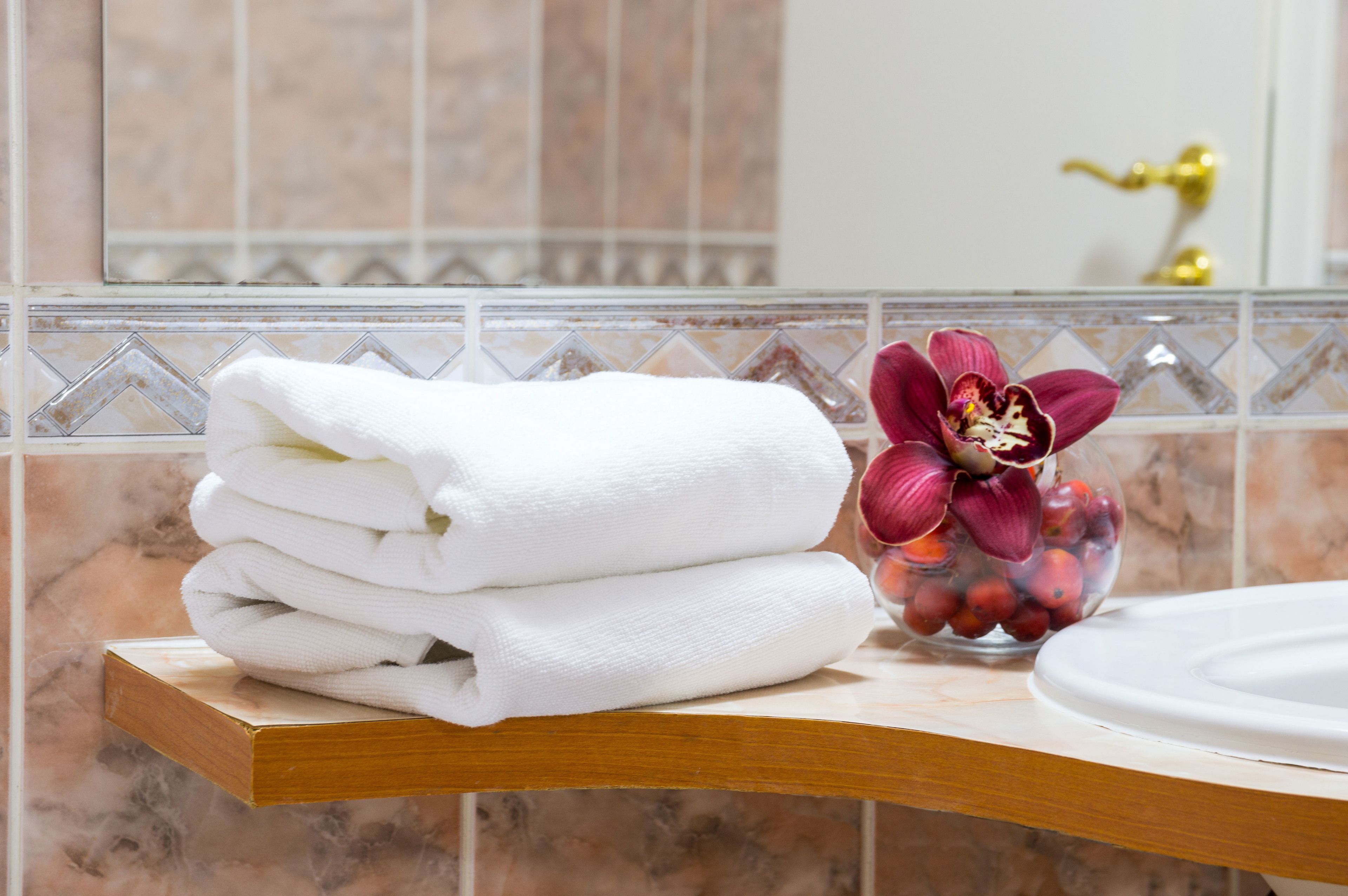 Foto - Atrium Hotel Bucharest City Center