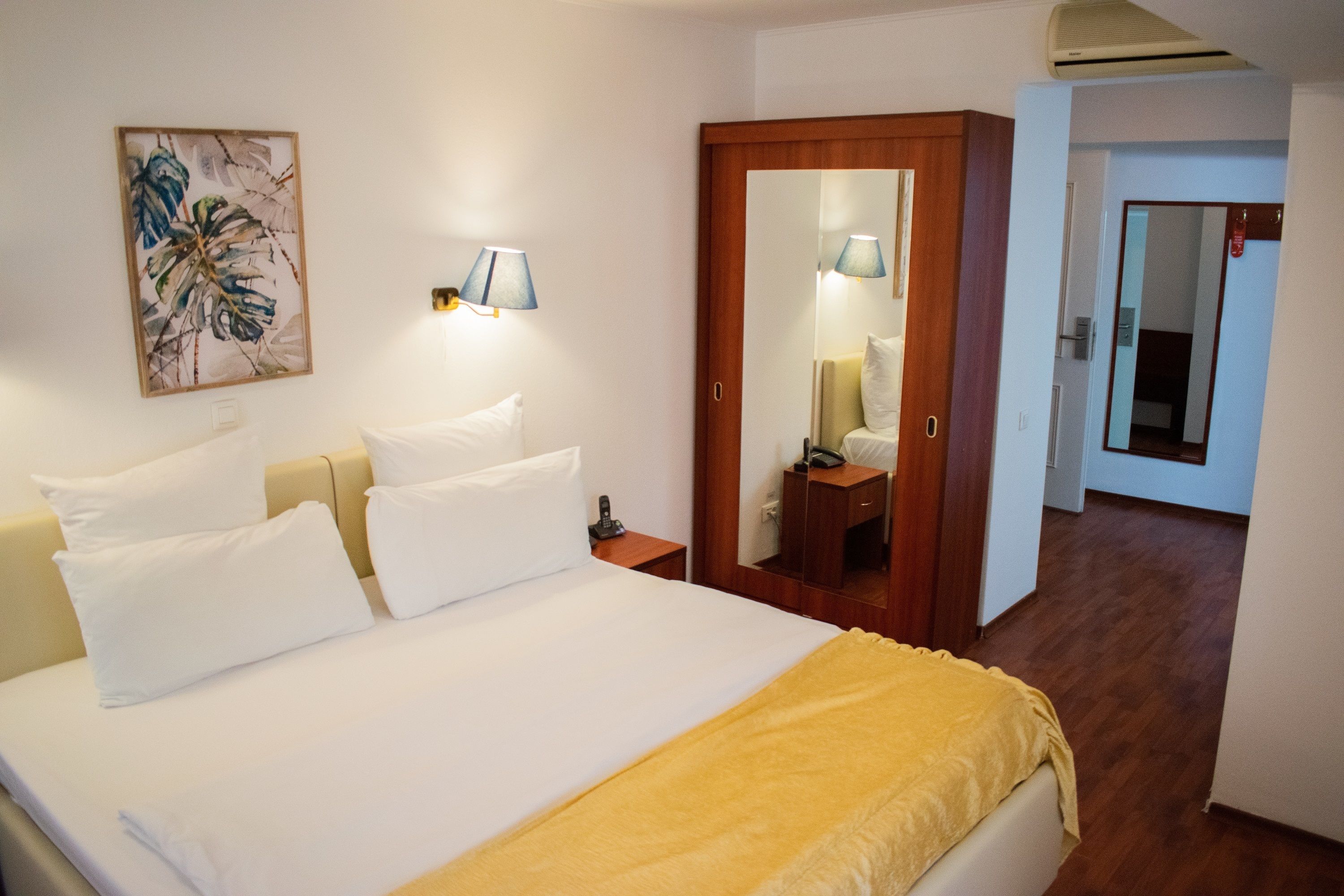 Foto - Atrium Hotel Bucharest City Center