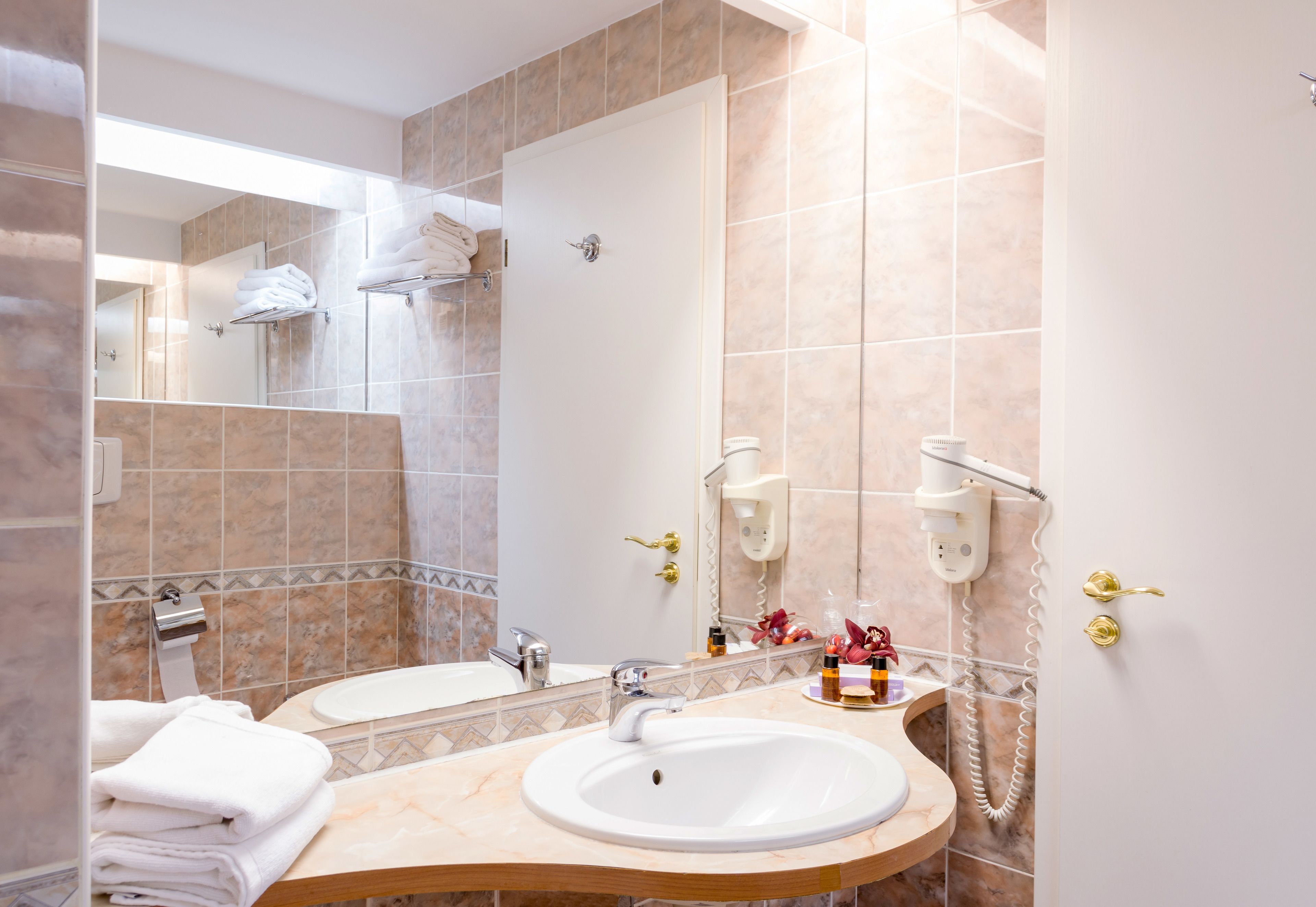 Foto - Atrium Hotel Bucharest City Center