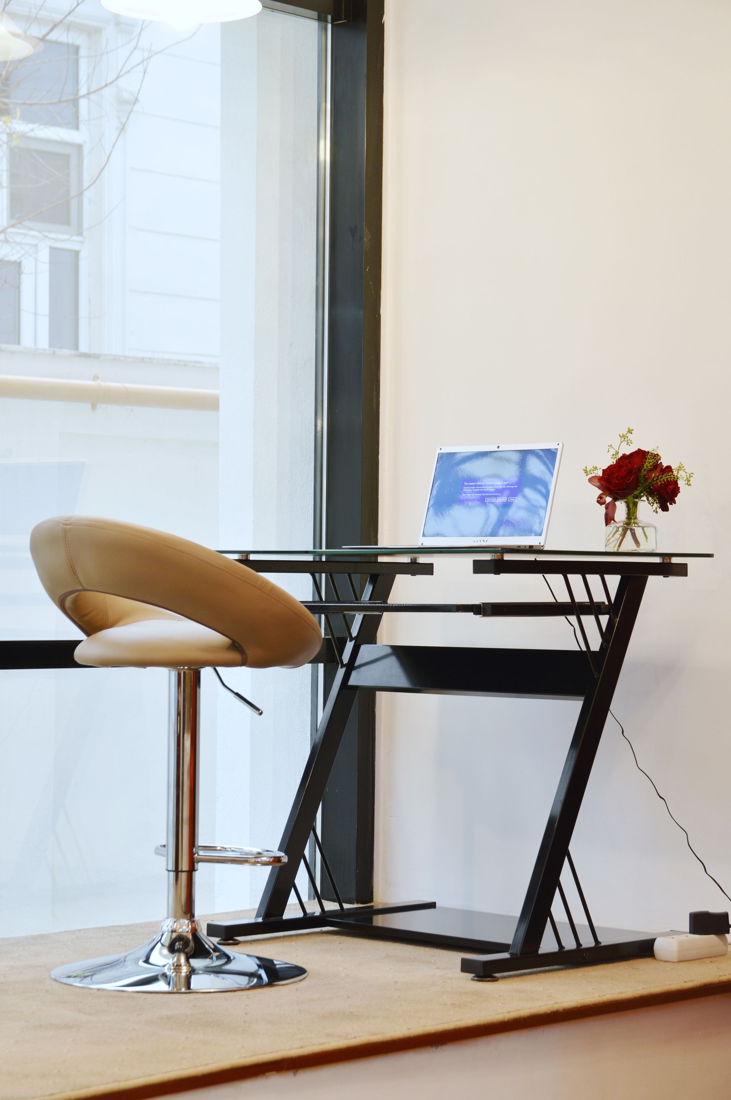 Foto - Atrium Hotel Bucharest City Center