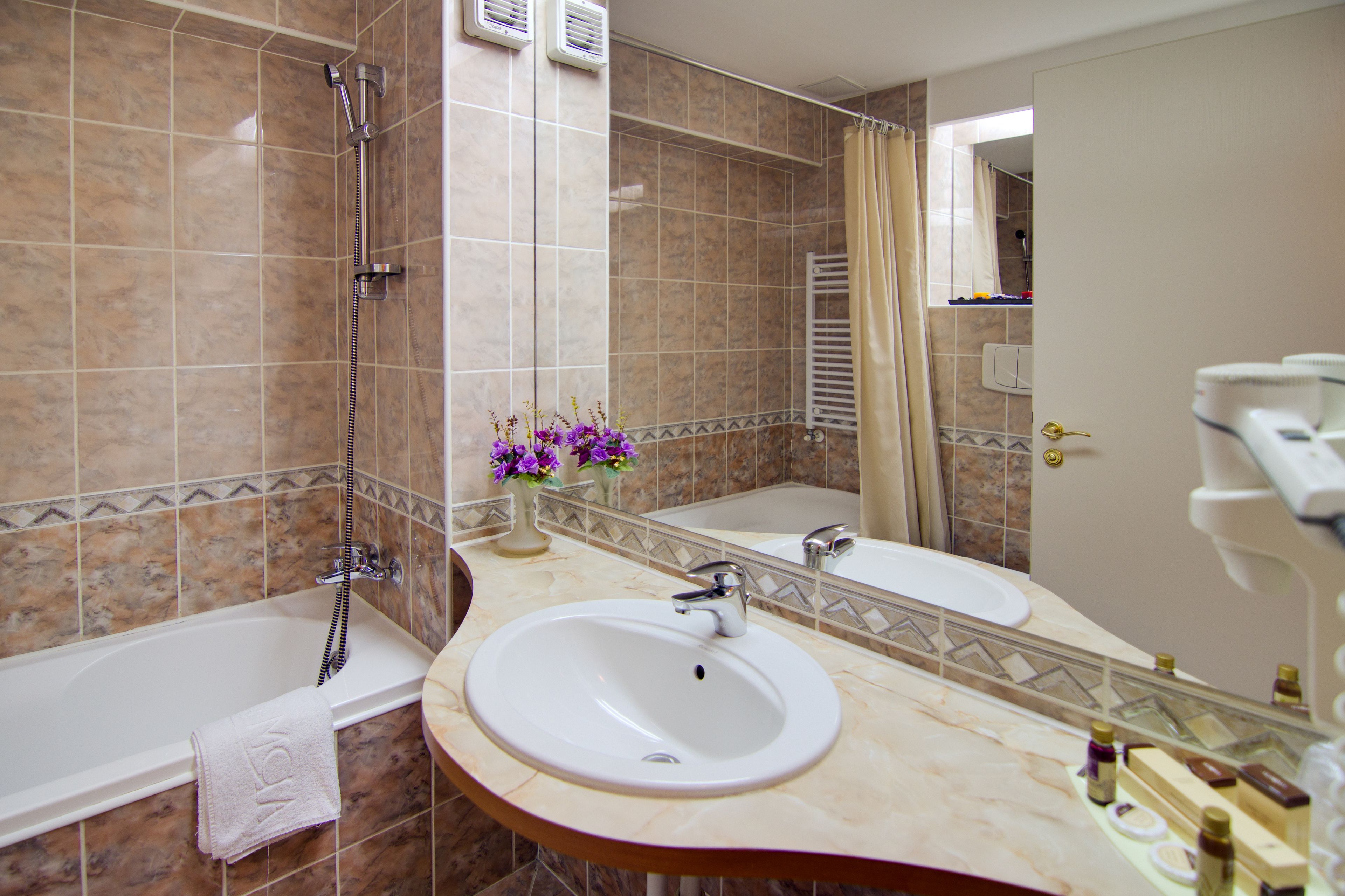 Foto - Atrium Hotel Bucharest City Center