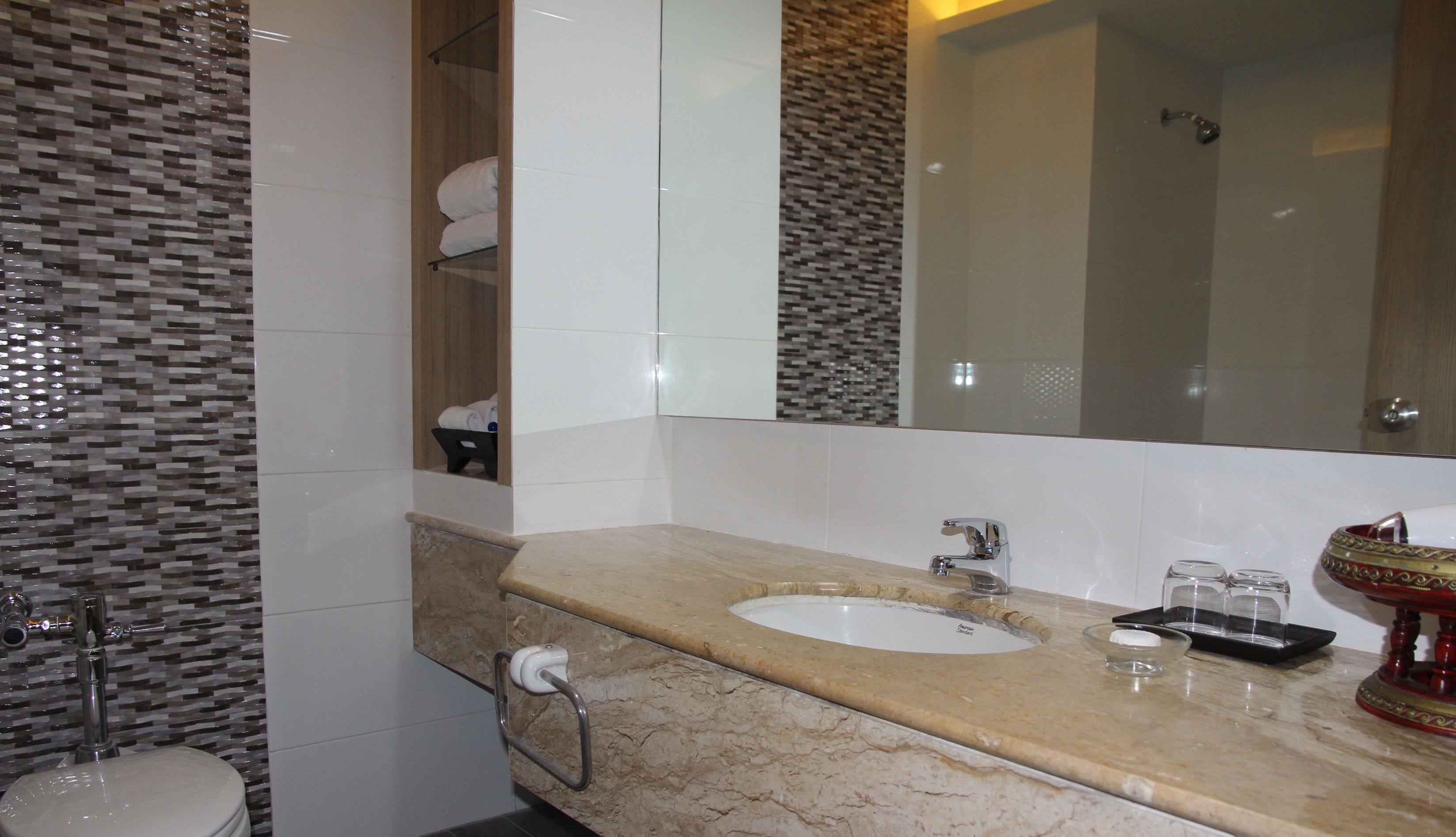 Foto - Amora Thapae Hotel Chiang Mai