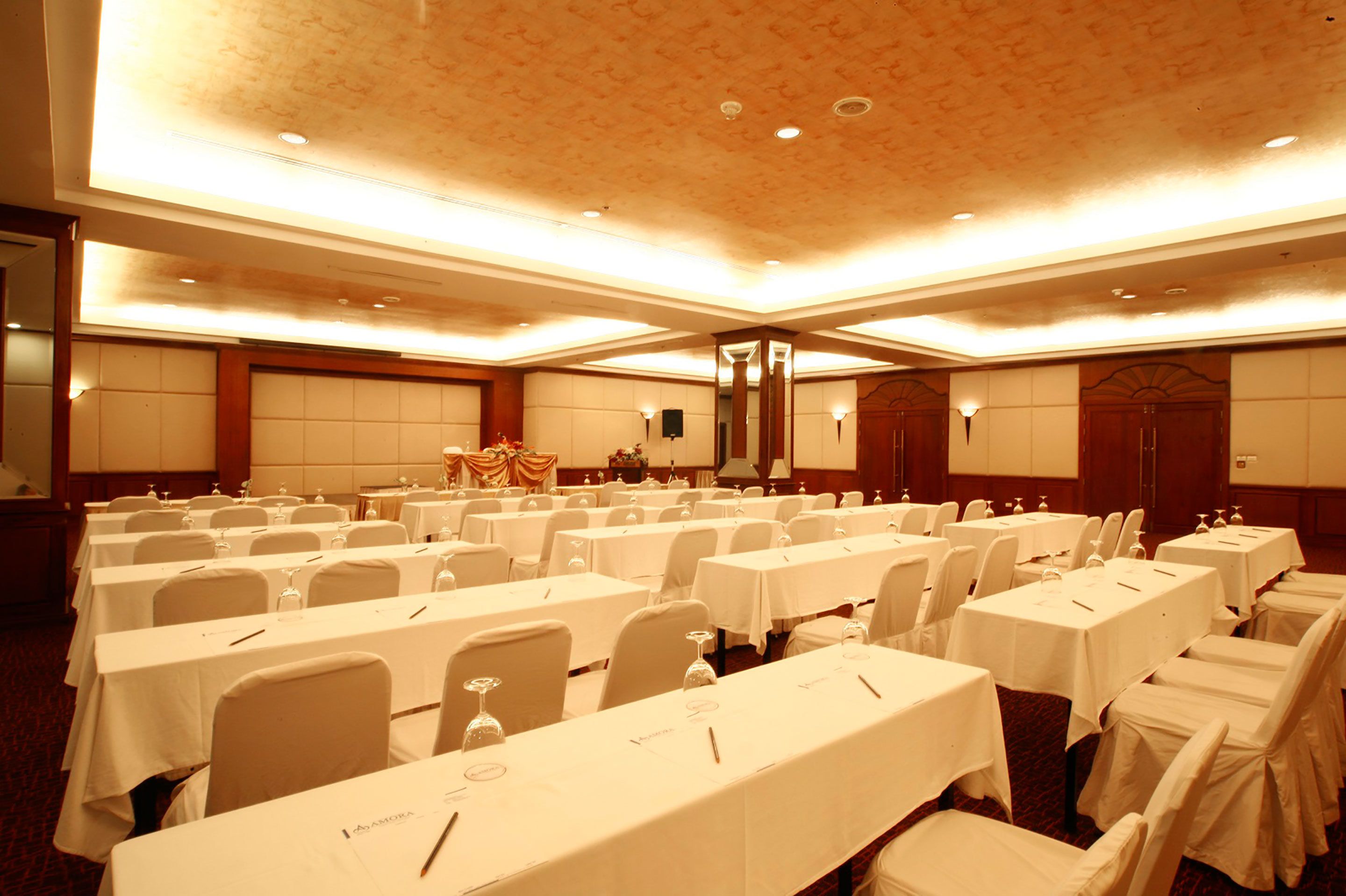 Foto - Amora Thapae Hotel Chiang Mai