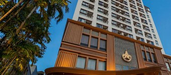 Amora Hotel Tapae Chiang Mai