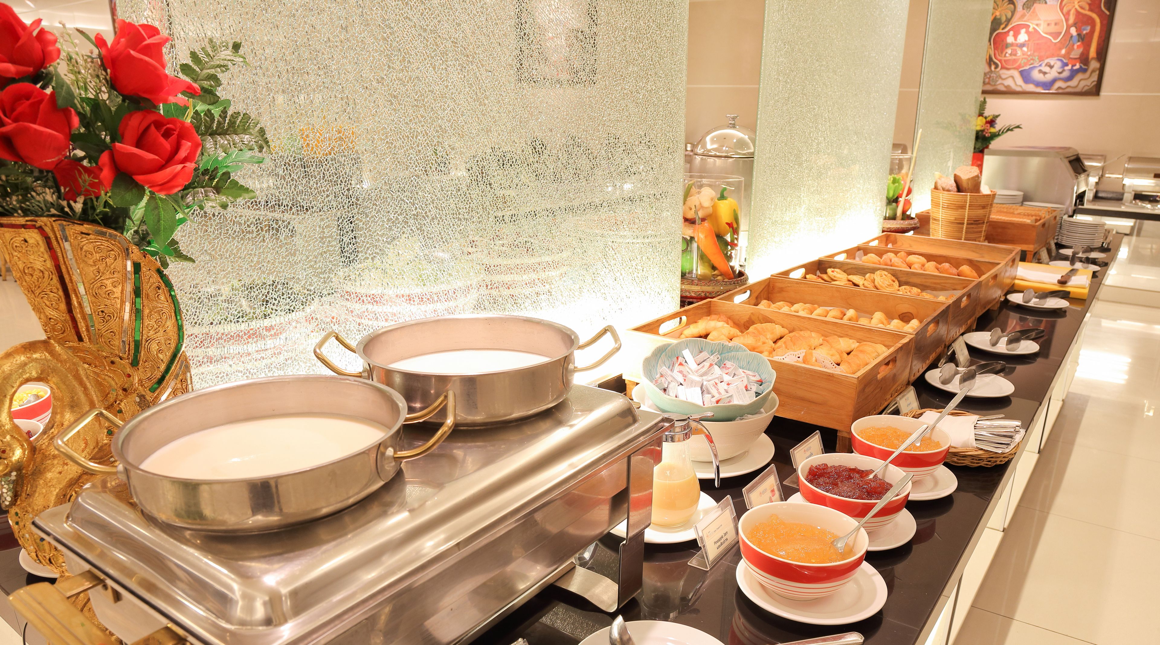 Foto - Amora Thapae Hotel Chiang Mai