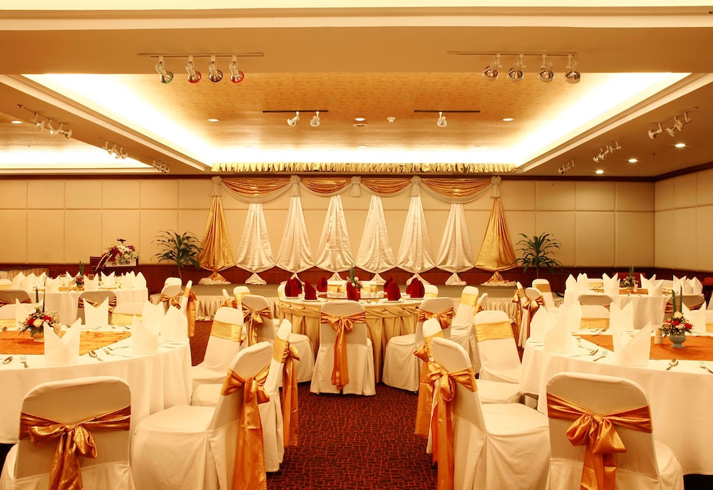 Amora Hotel Chiang Mai by null