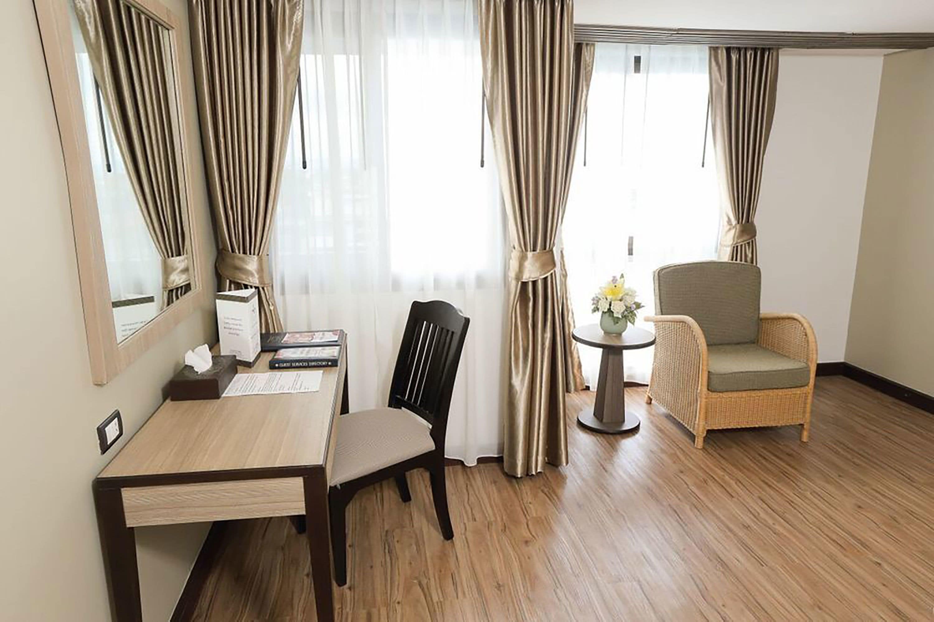 Foto - Amora Thapae Hotel Chiang Mai