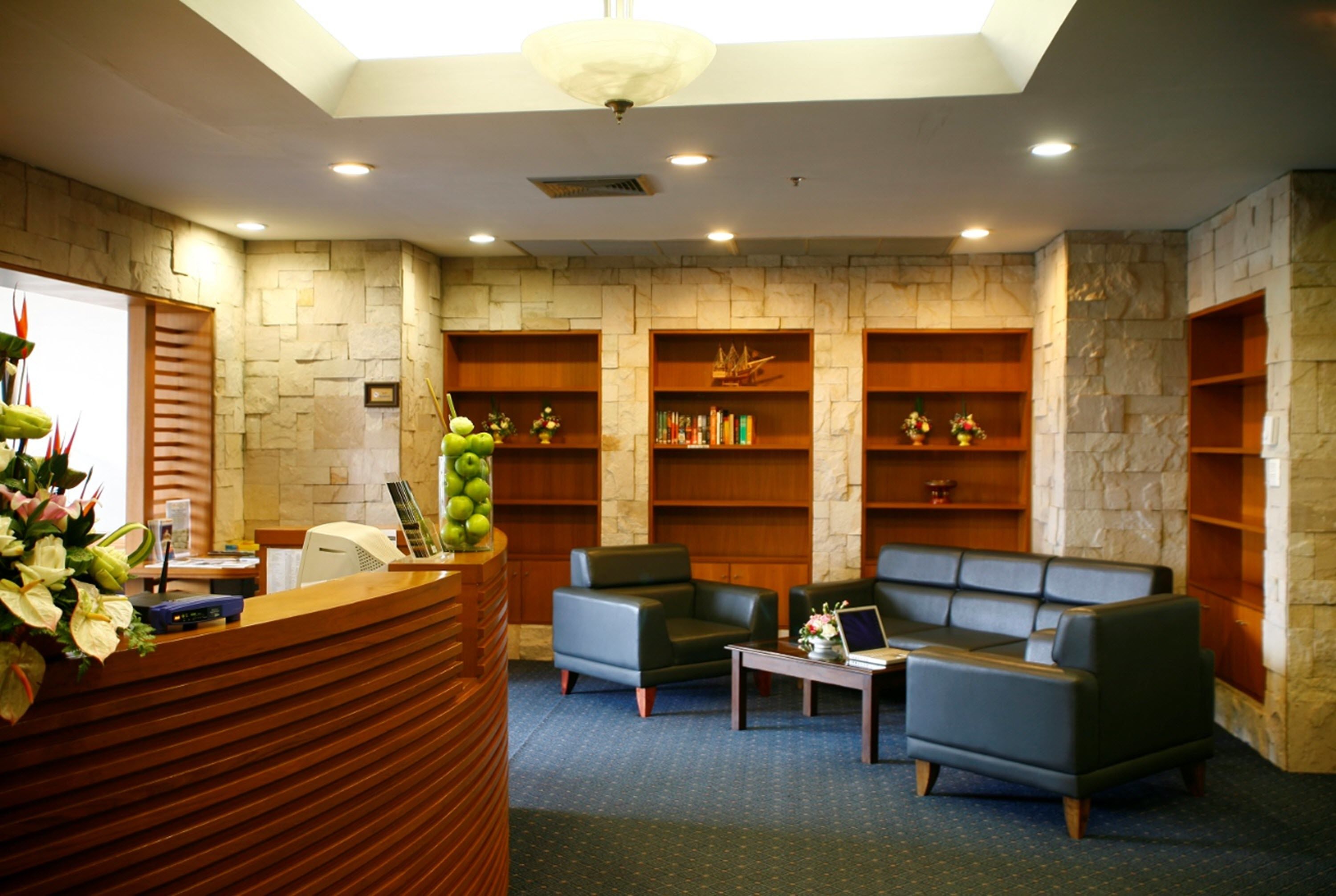 Foto - Amora Thapae Hotel Chiang Mai