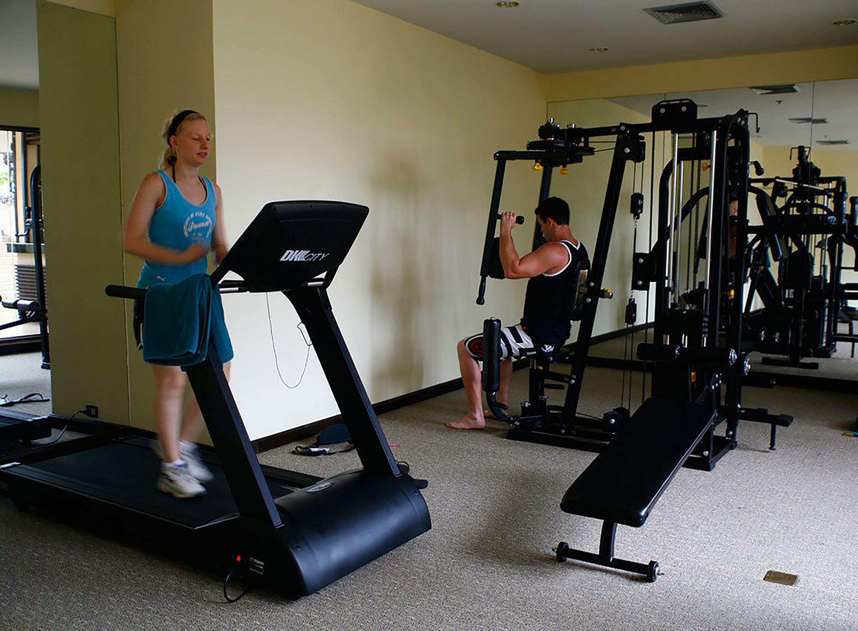 Foto - Amora Thapae Hotel Chiang Mai