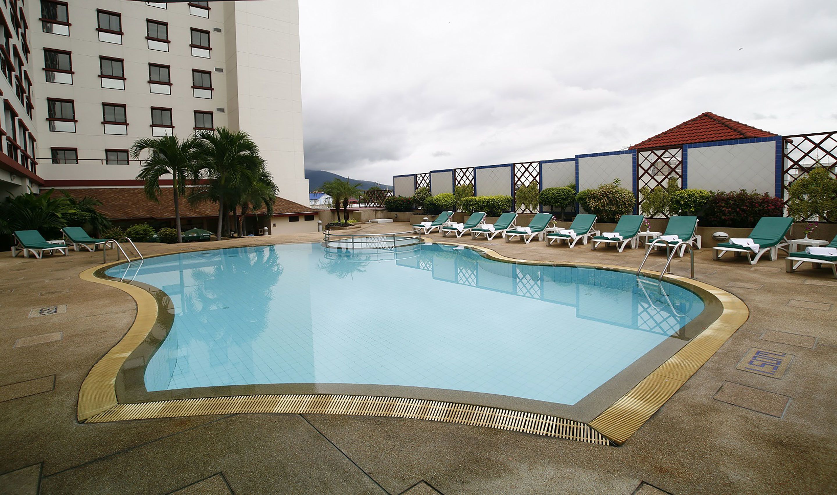 Foto - Amora Thapae Hotel Chiang Mai