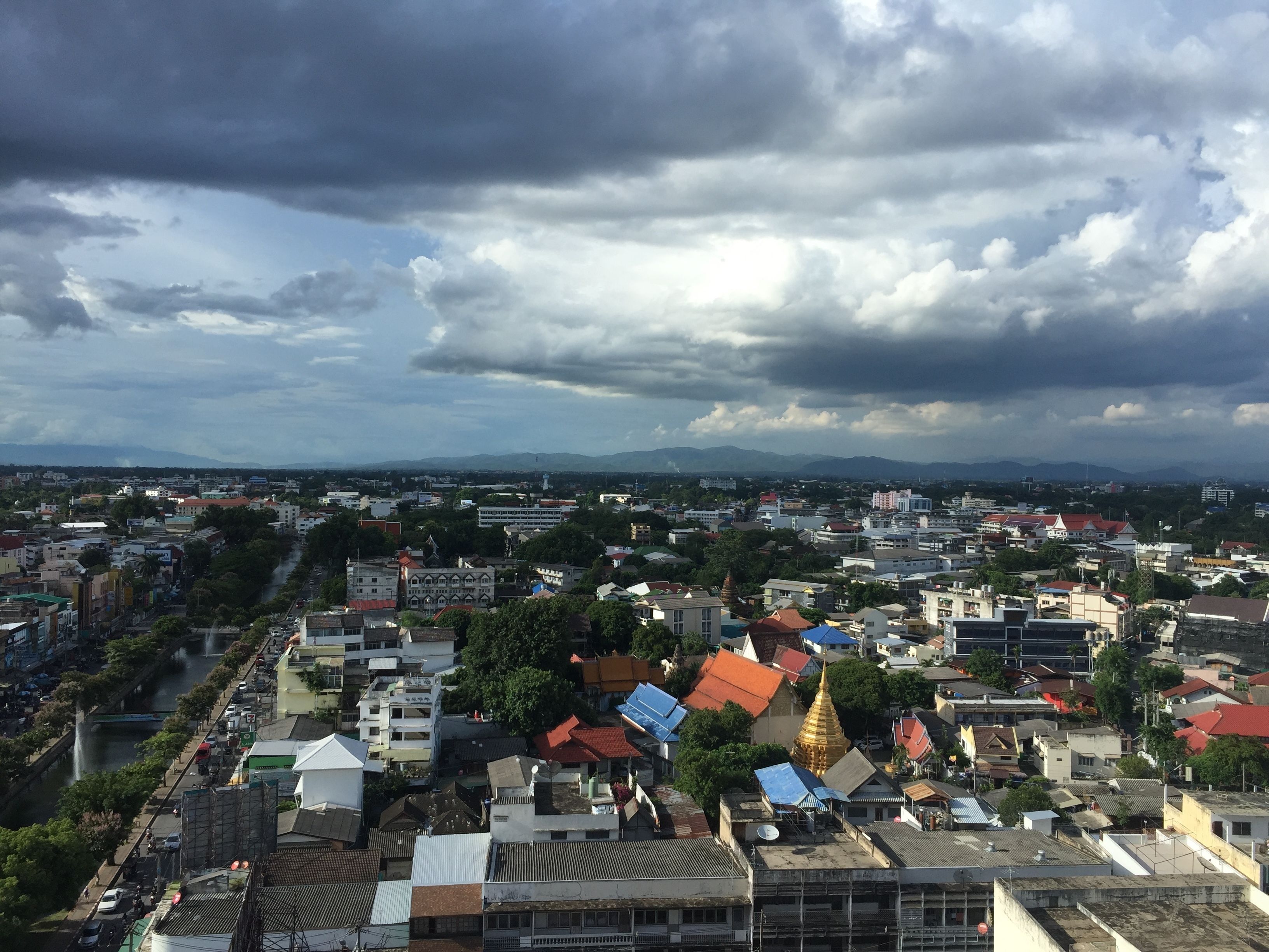 Foto - Amora Thapae Hotel Chiang Mai