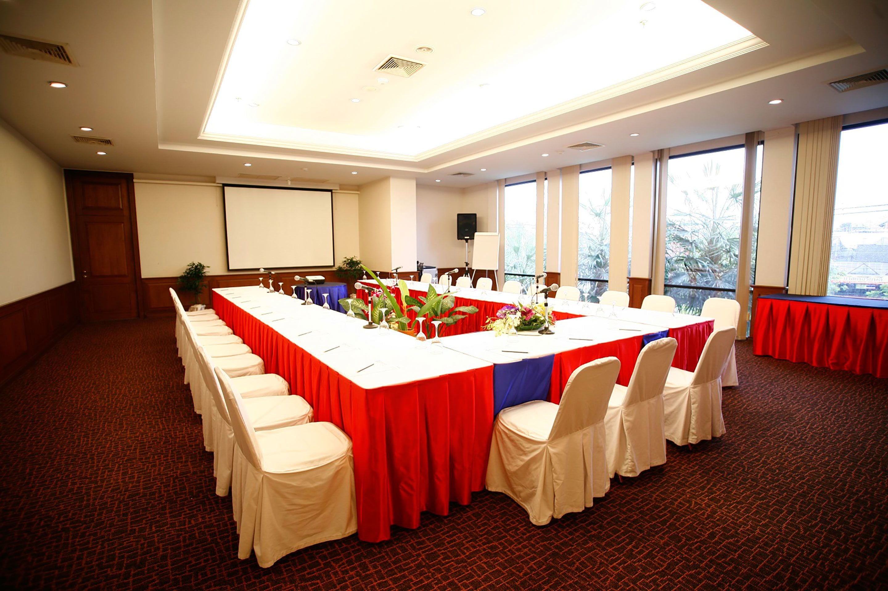 Foto - Amora Thapae Hotel Chiang Mai