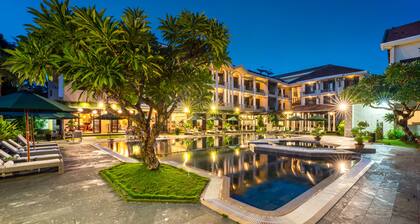 Hoi An Historic Hotel