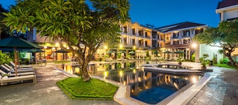 Hoi An Historic Hotel