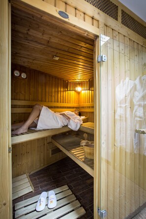 Service de massage