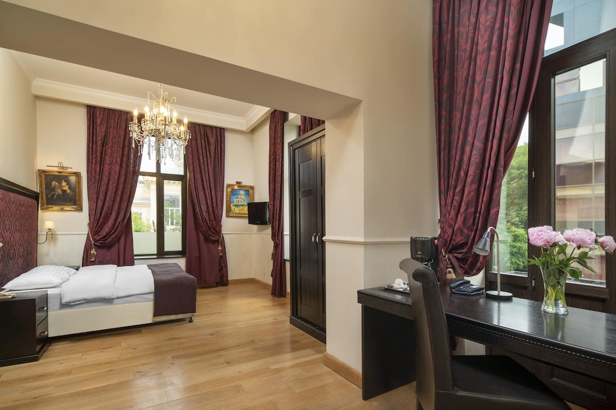 Chambre Exécutive
