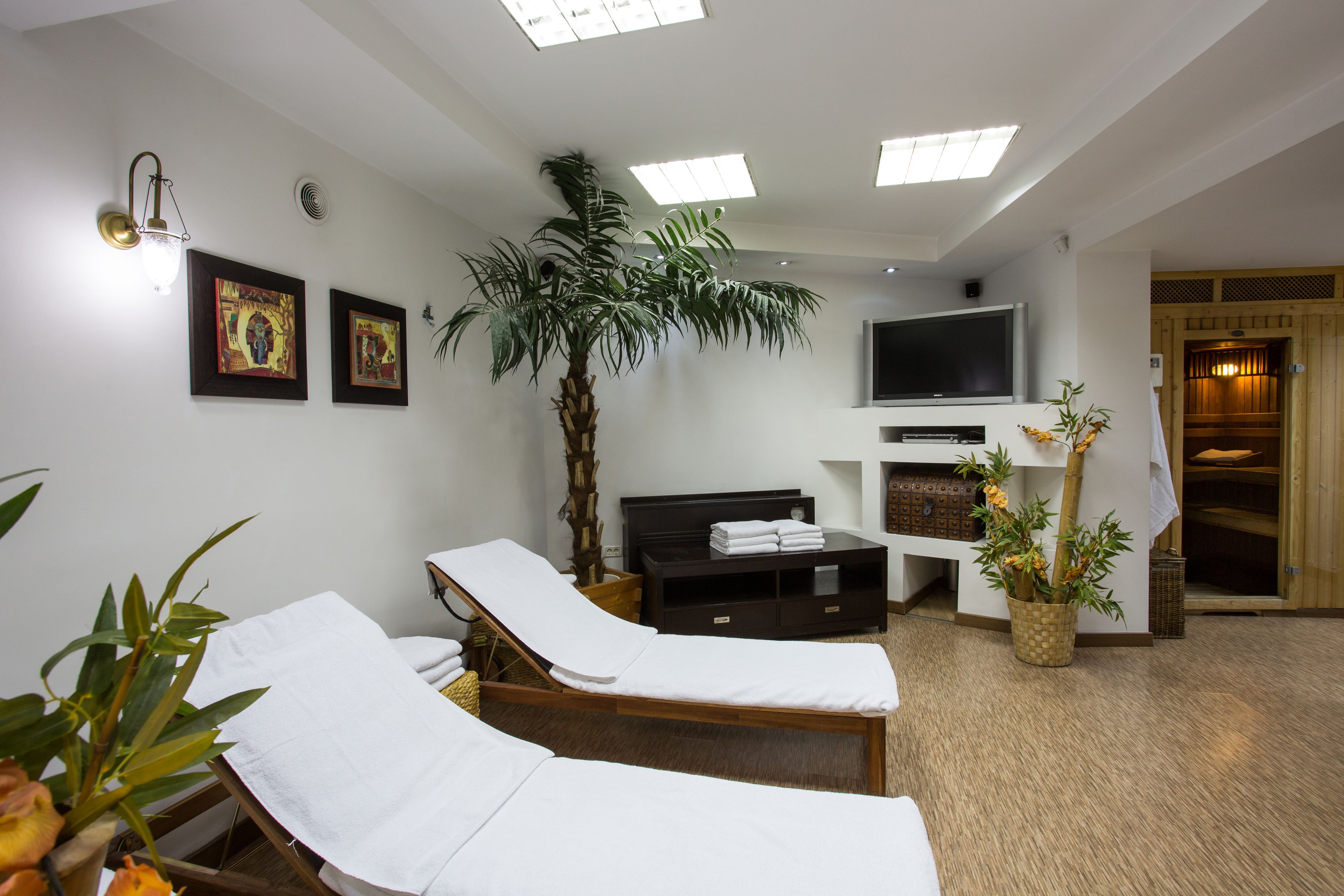 Foto - MOXA Bucharest Boutique Hotel