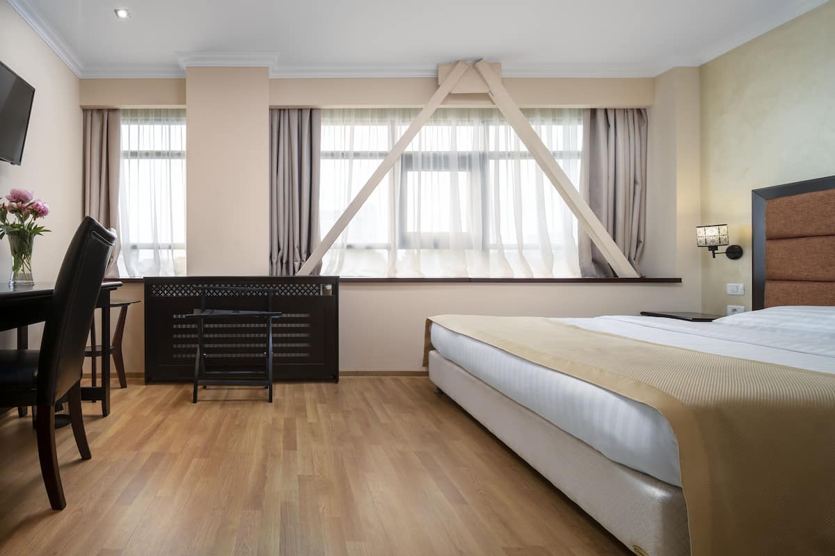 Chambre Deluxe