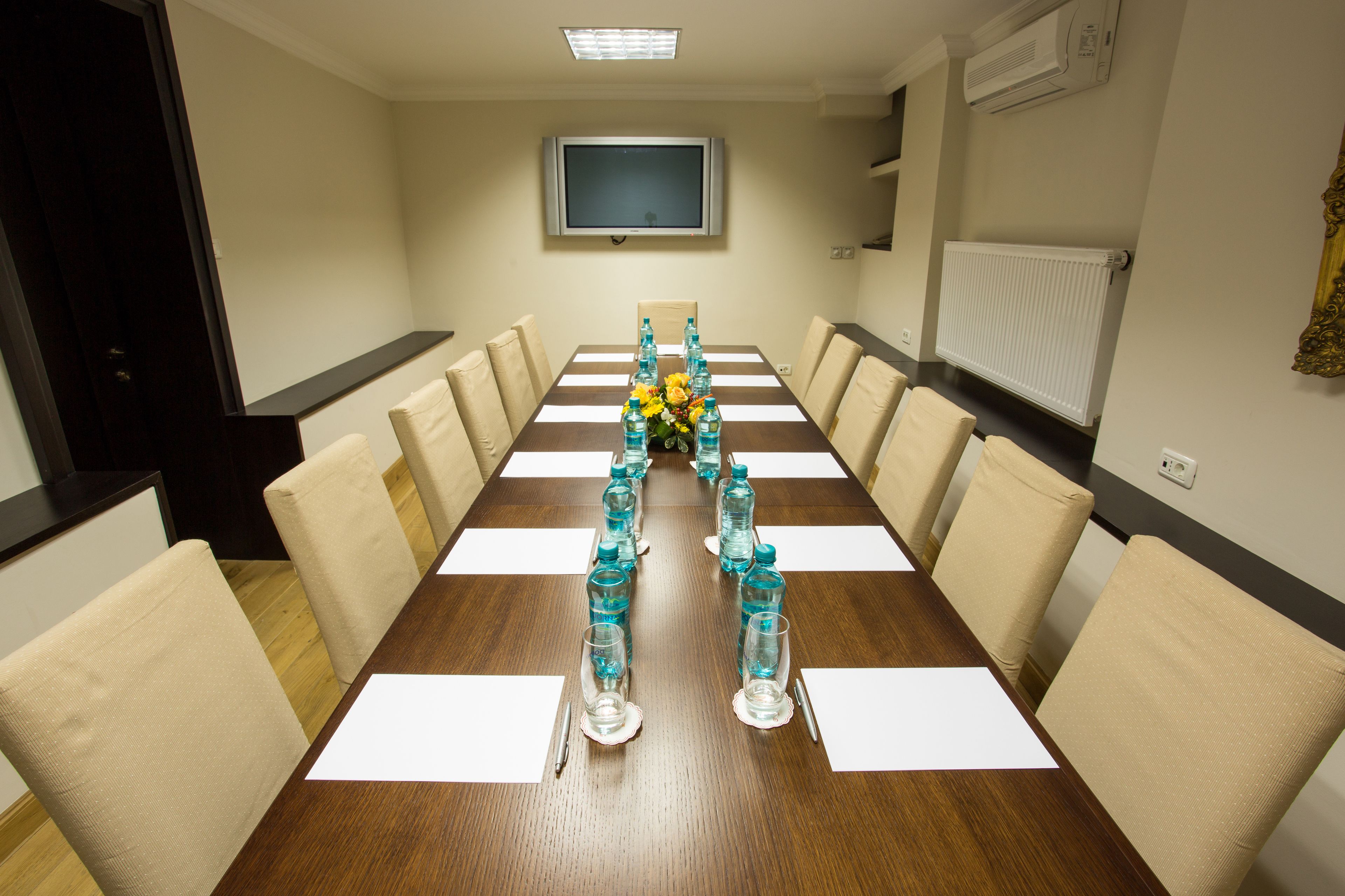 Foto - MOXA Bucharest Boutique Hotel