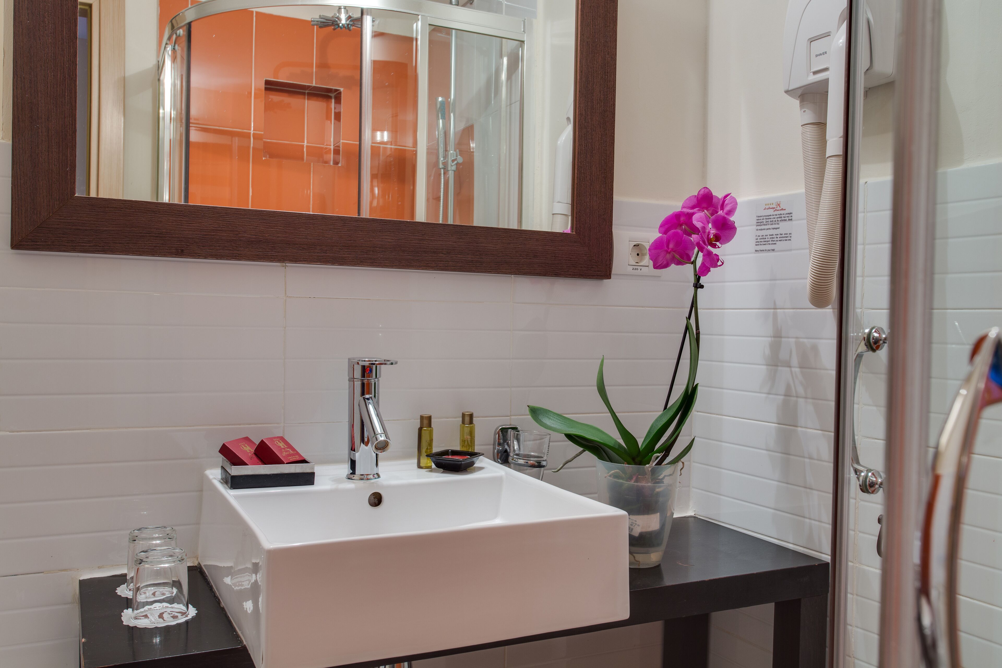 Foto - MOXA Bucharest Boutique Hotel