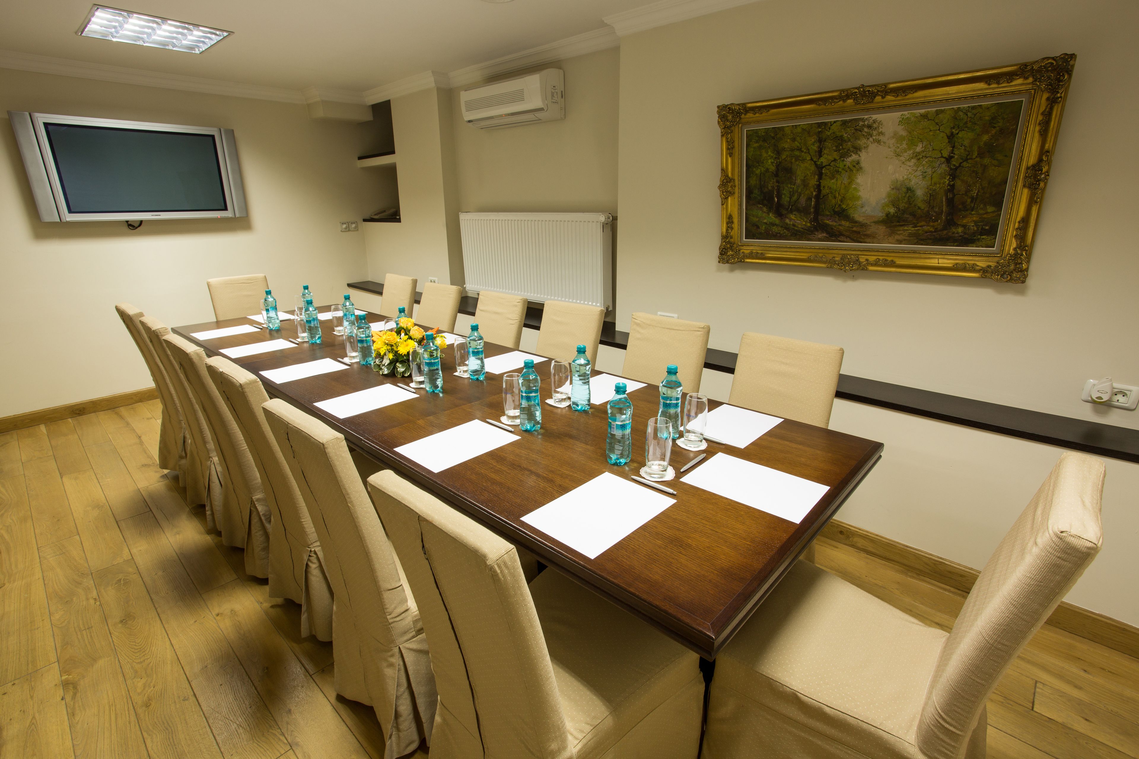 Foto - MOXA Bucharest Boutique Hotel