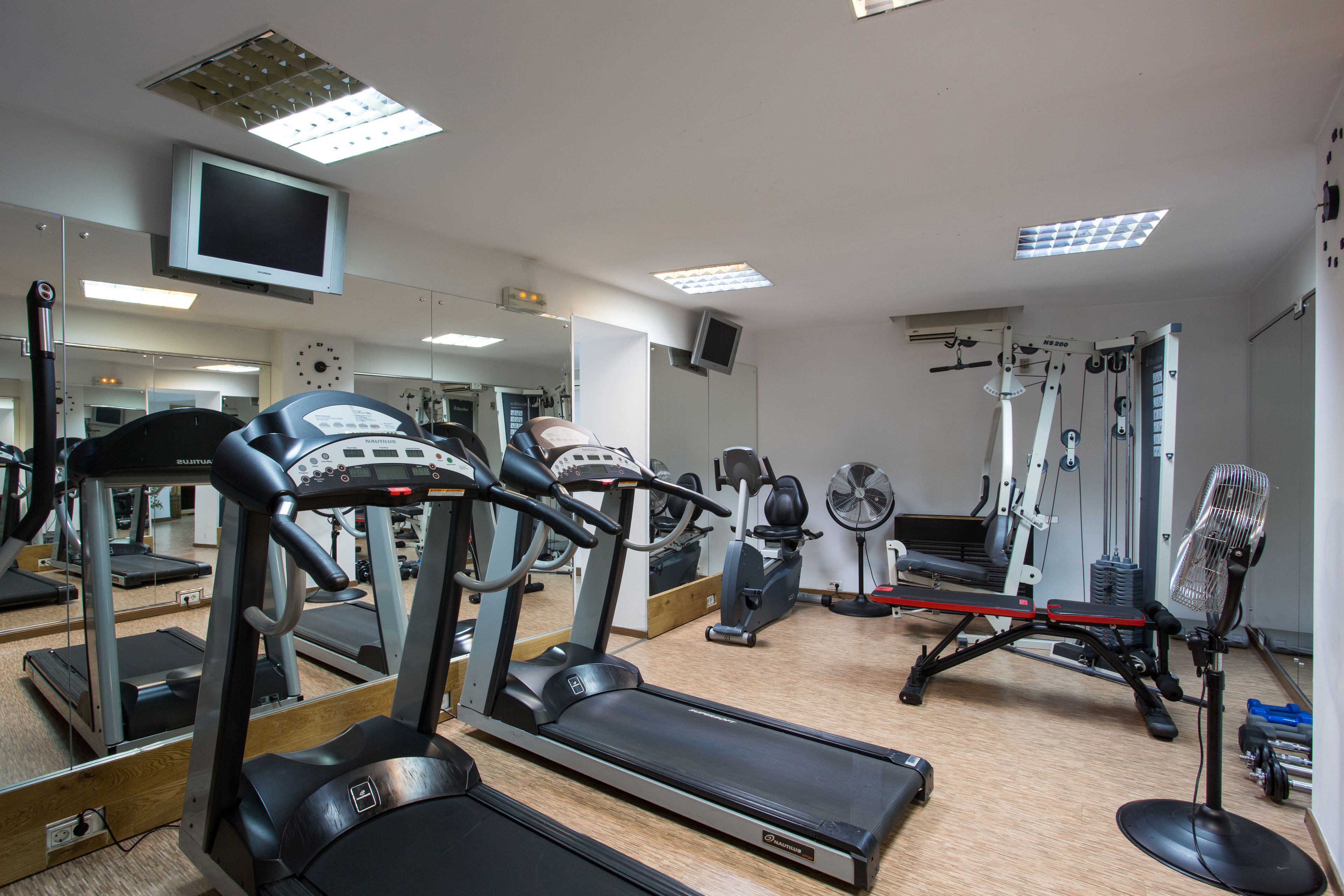 Foto - MOXA Bucharest Boutique Hotel