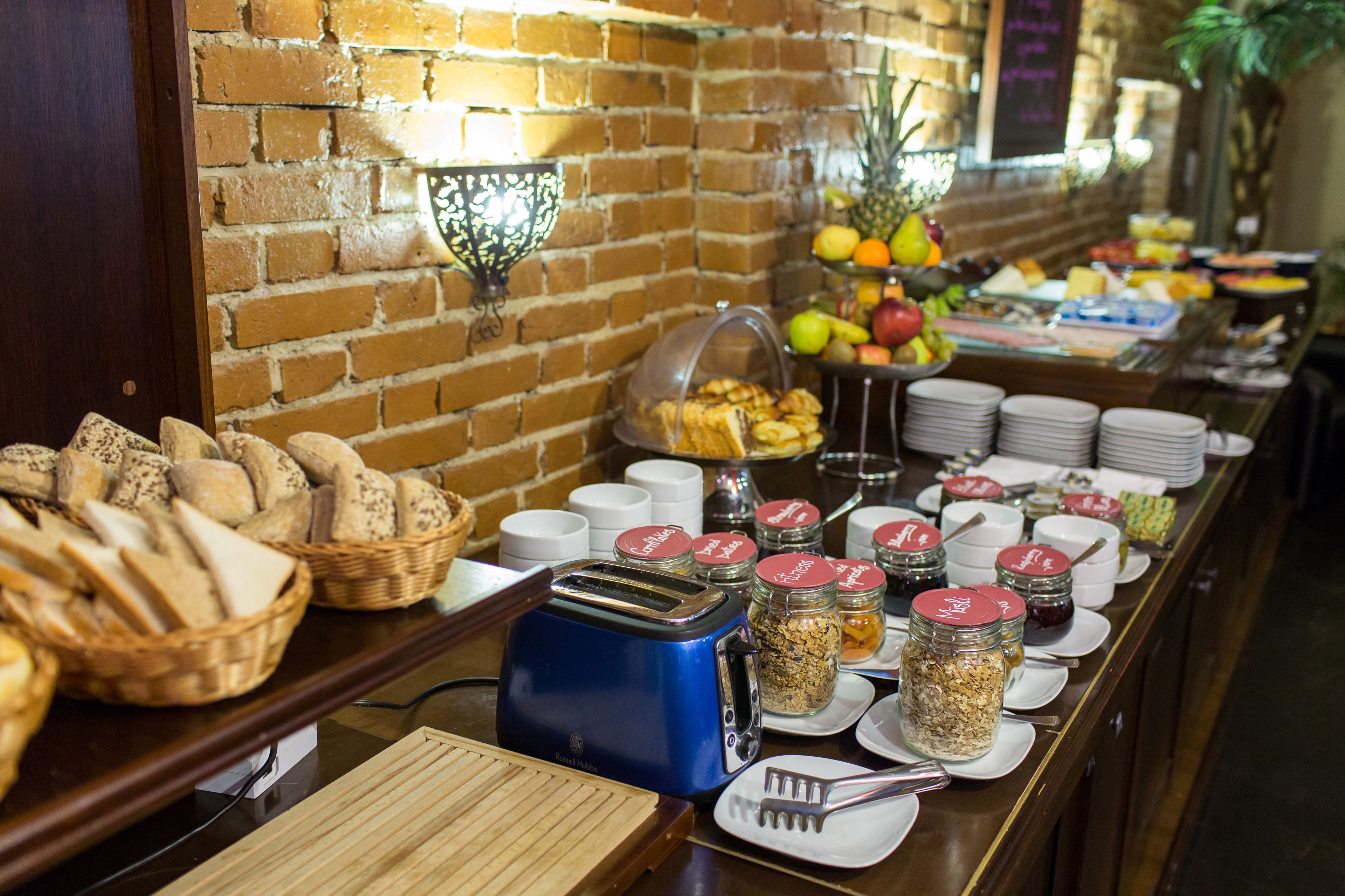 Foto - MOXA Bucharest Boutique Hotel