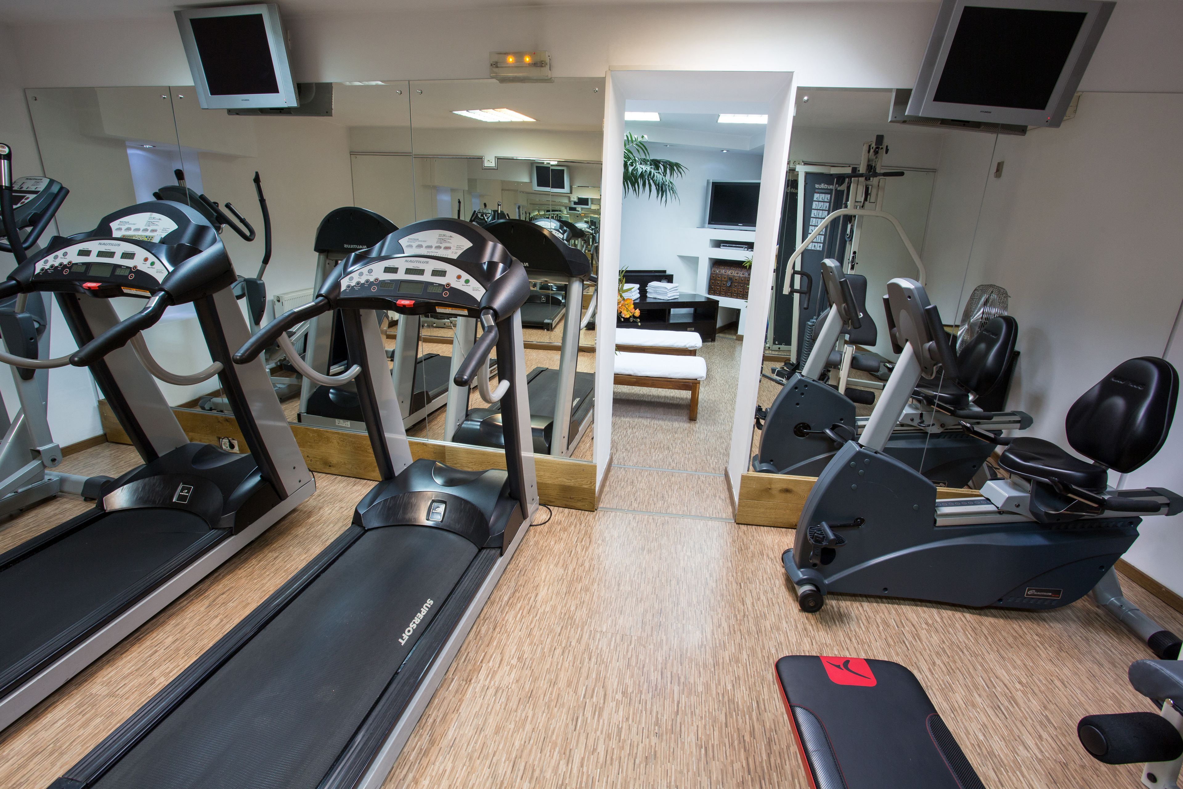 Foto - MOXA Bucharest Boutique Hotel