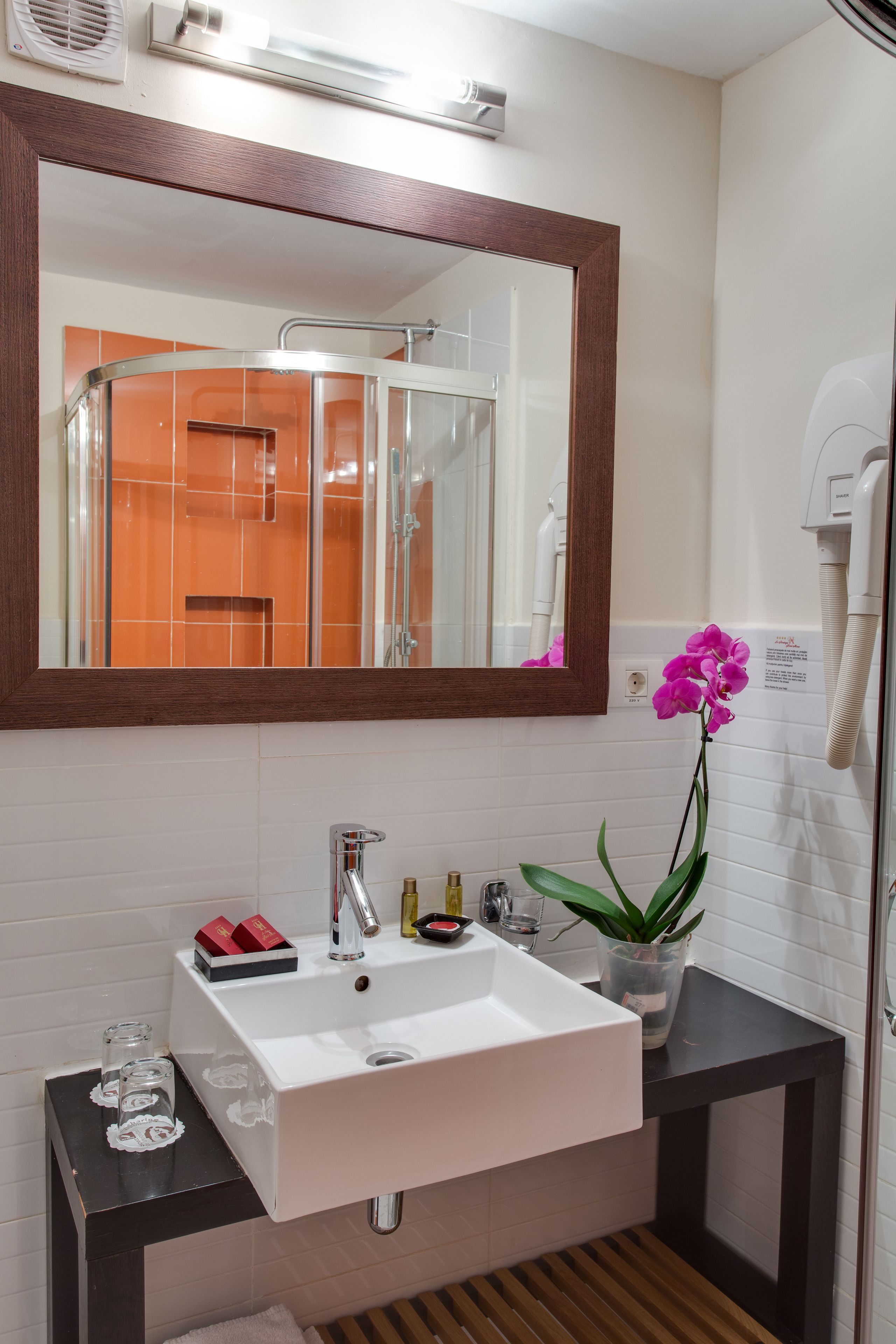 Foto - MOXA Bucharest Boutique Hotel