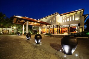 Property entrance - Hoi An Beach Resort (Da Nang)