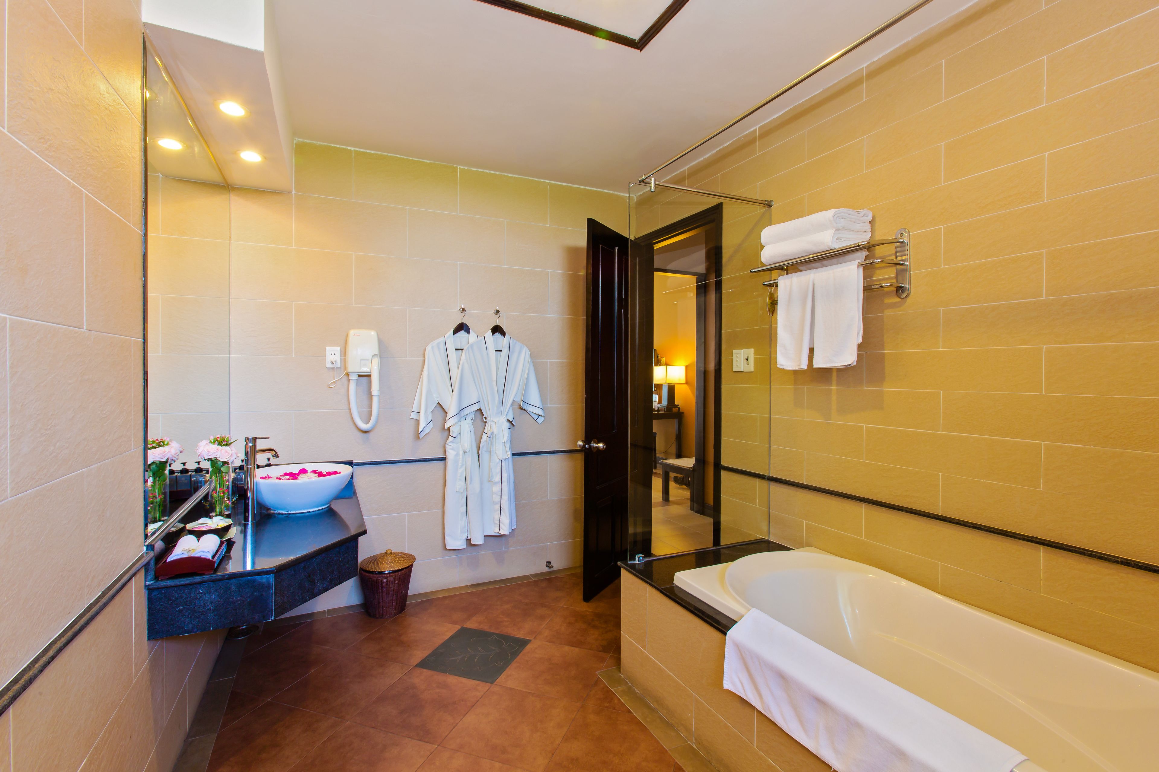 Baño