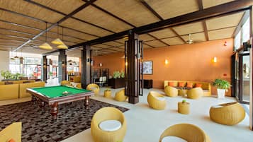 Billiards
