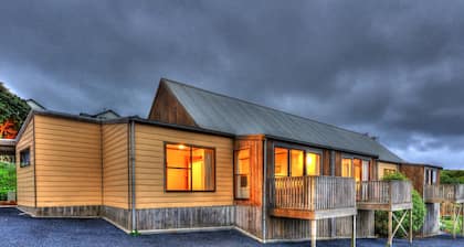 Stanley Seaview Inn