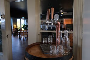 Reception - Captains At The Bay (Apollo Bay)