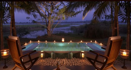 The Serai Kabini