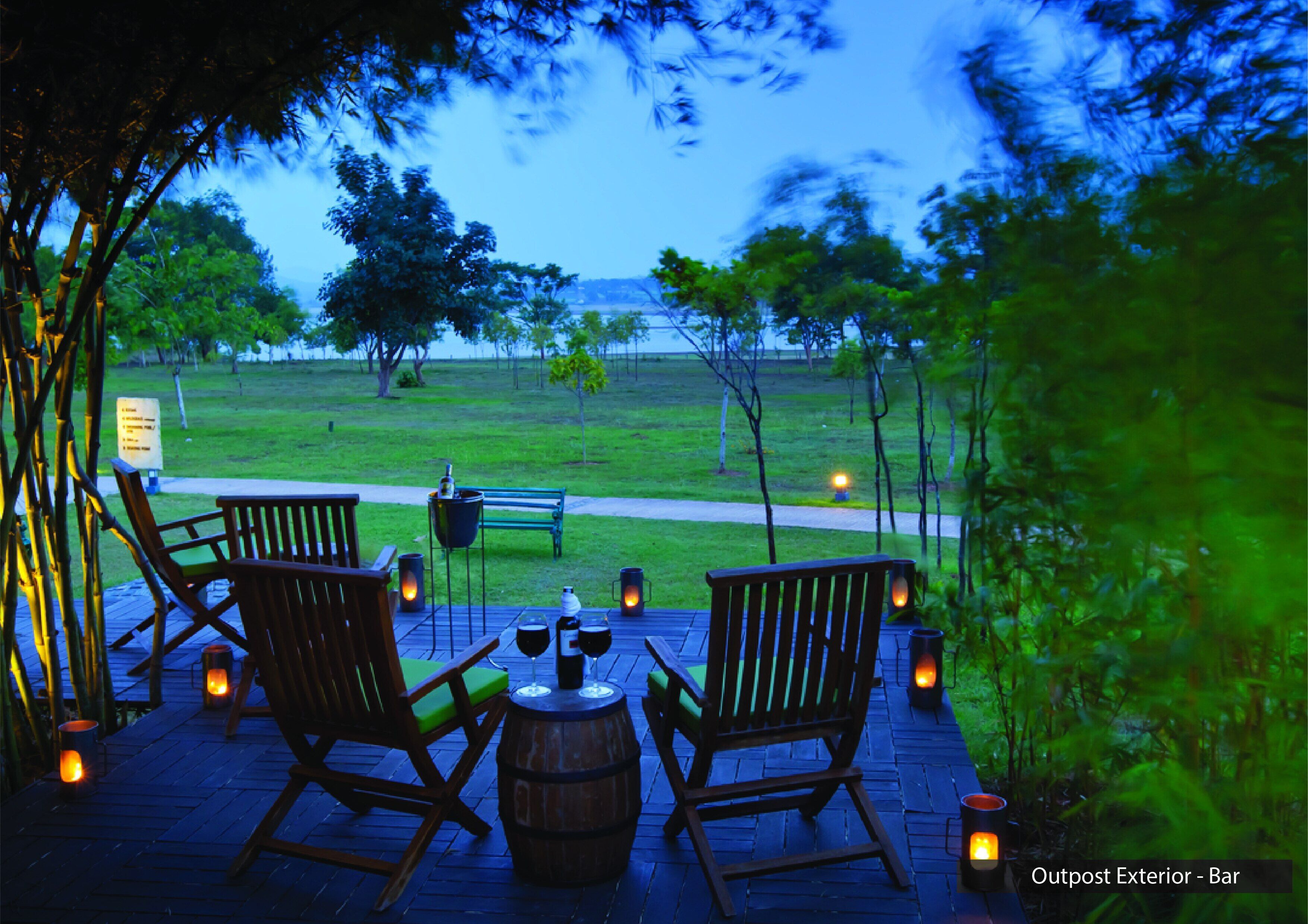 international cuisine