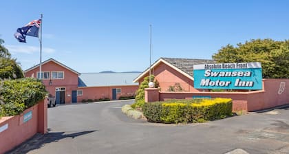 Swansea Motor Inn
