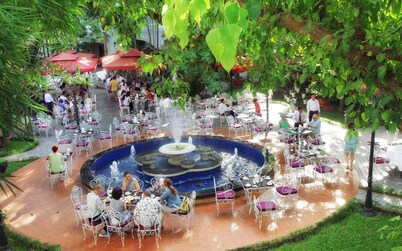 Hotel Saigon Morin