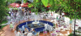 Hotel Saigon Morin