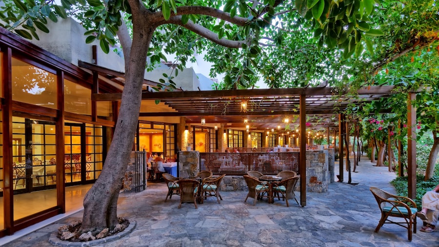 Apollonia Beach Resort & Spa